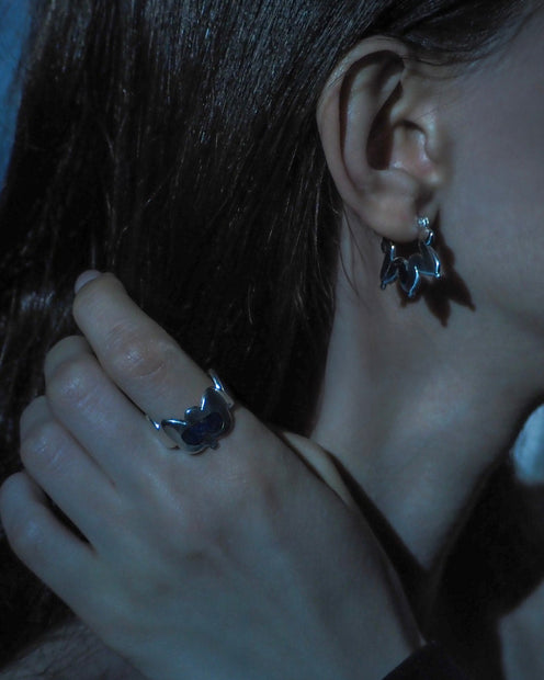 Pendientes Yauhtli