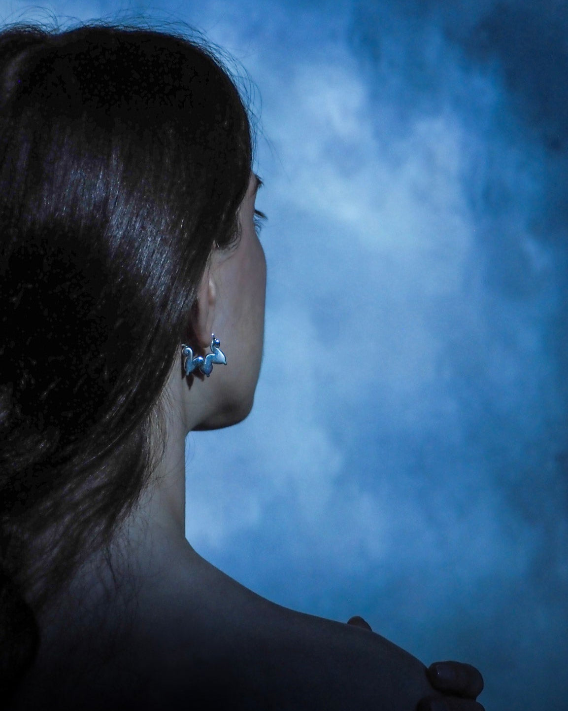 Pendientes Yauhtli