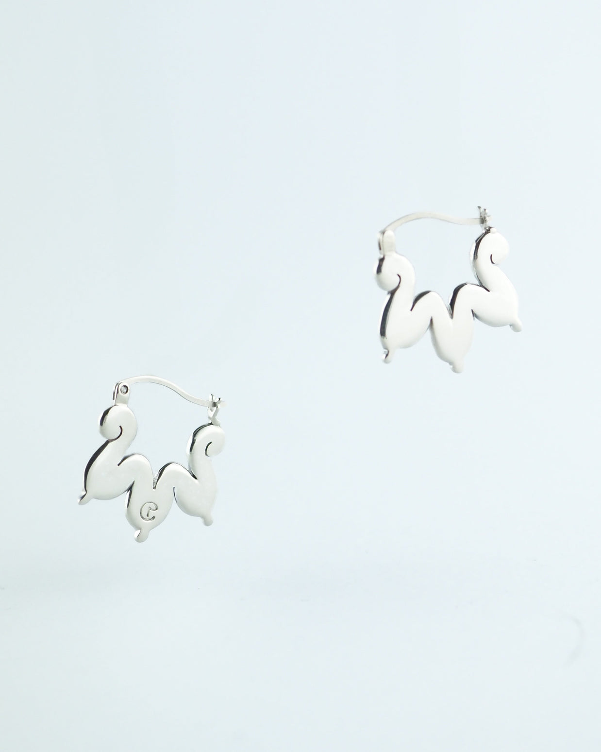 Pendientes Yauhtli