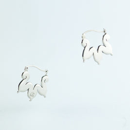 Pendientes Yauhtli