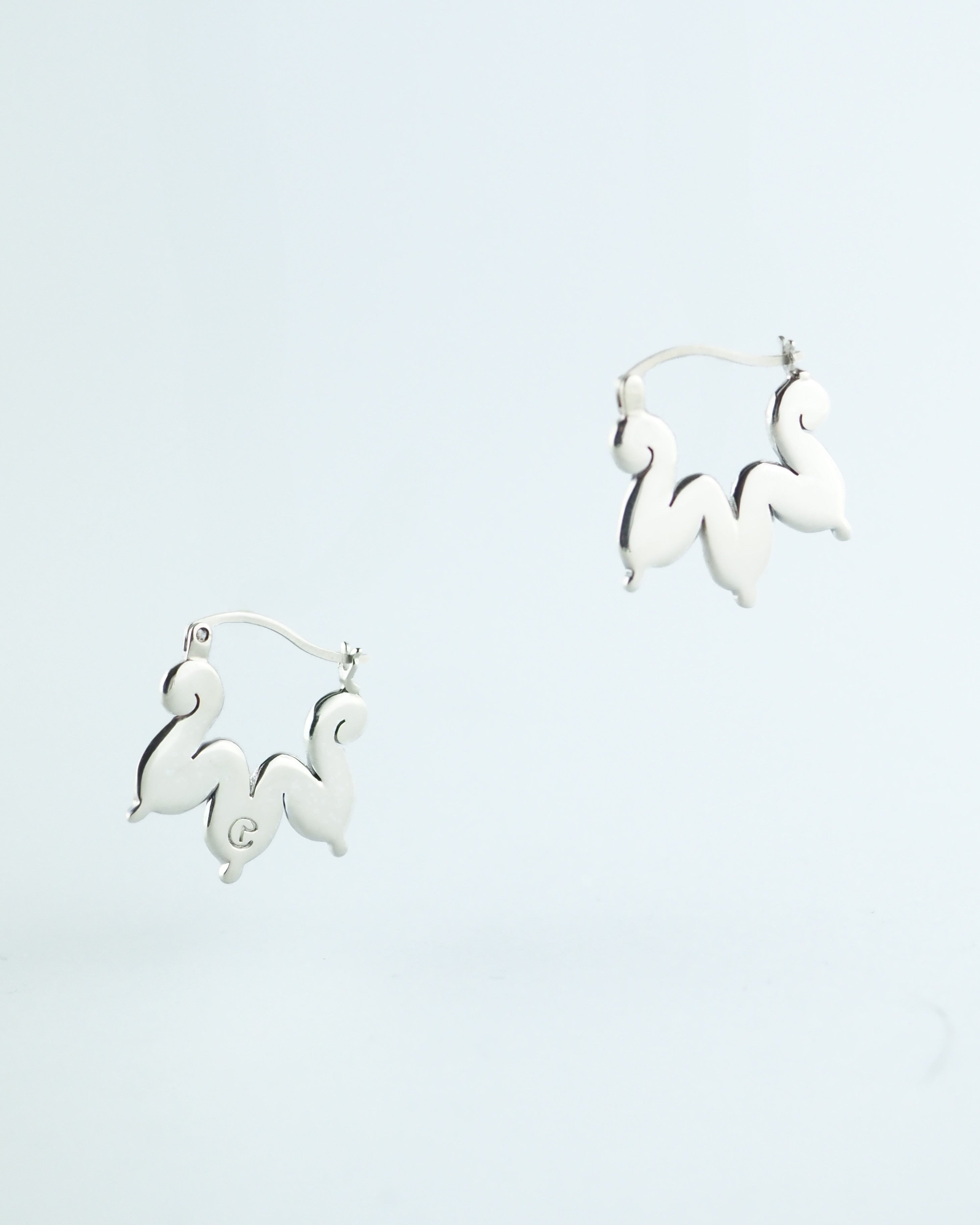 Pendientes Yauhtli