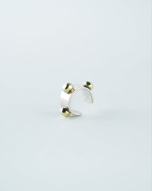 Cuff Opuntia