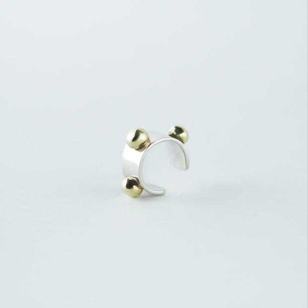 Cuff Opuntia