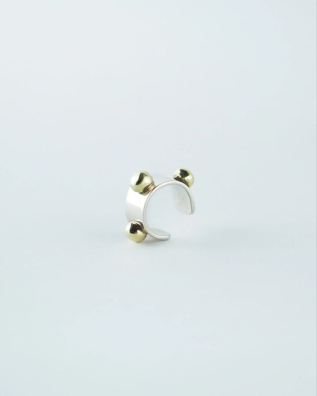Cuff Opuntia