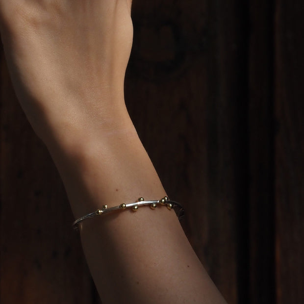 Pulsera Opuntia
