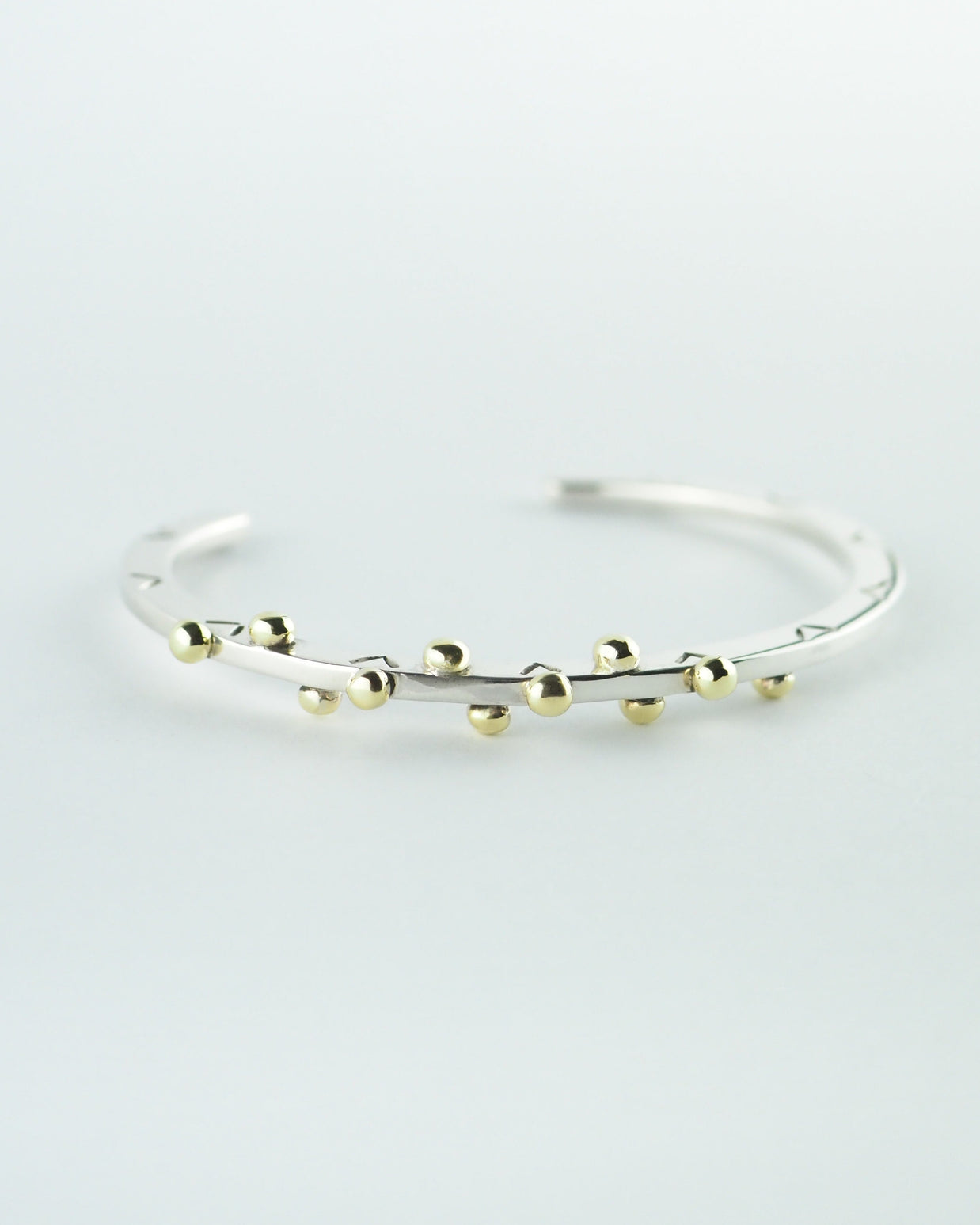 Pulsera Opuntia
