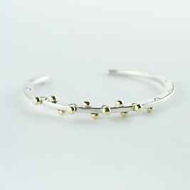 Pulsera Opuntia