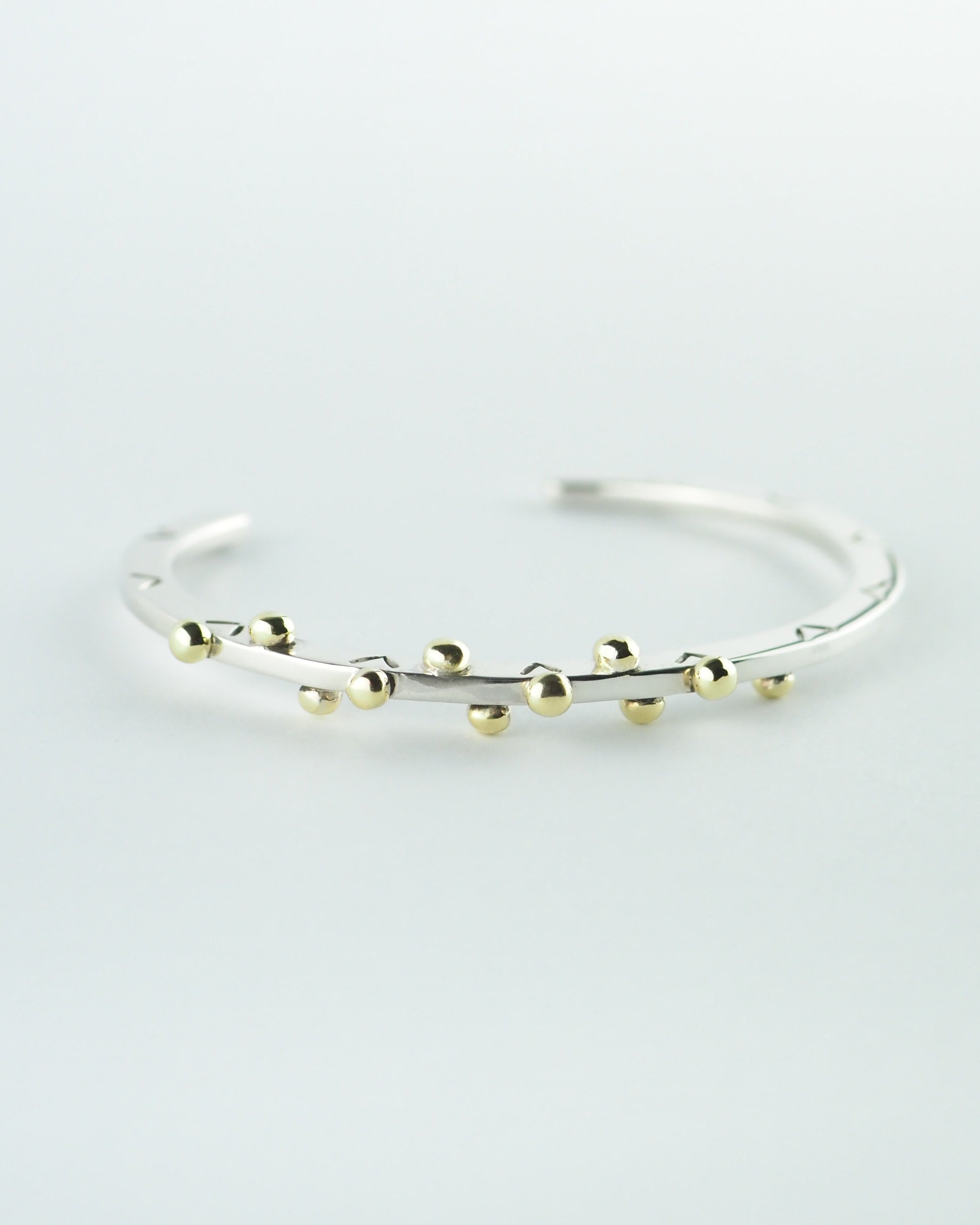 Pulsera Opuntia