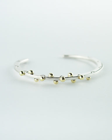 Pulsera Opuntia