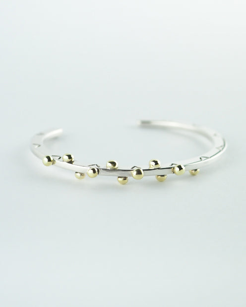Pulsera Opuntia