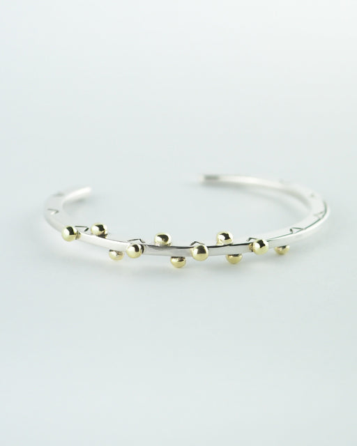 Pulsera Opuntia