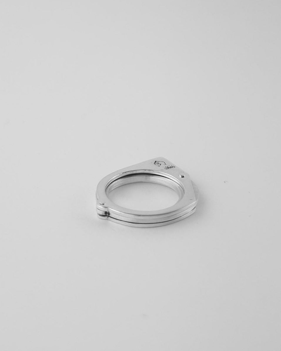 Anillo Itzá mate