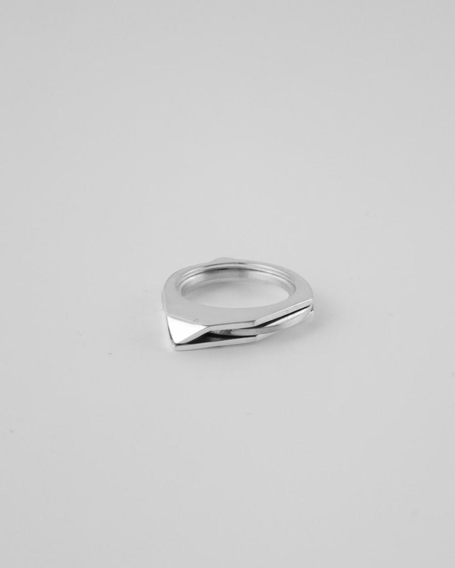 Anillo Itzá mate