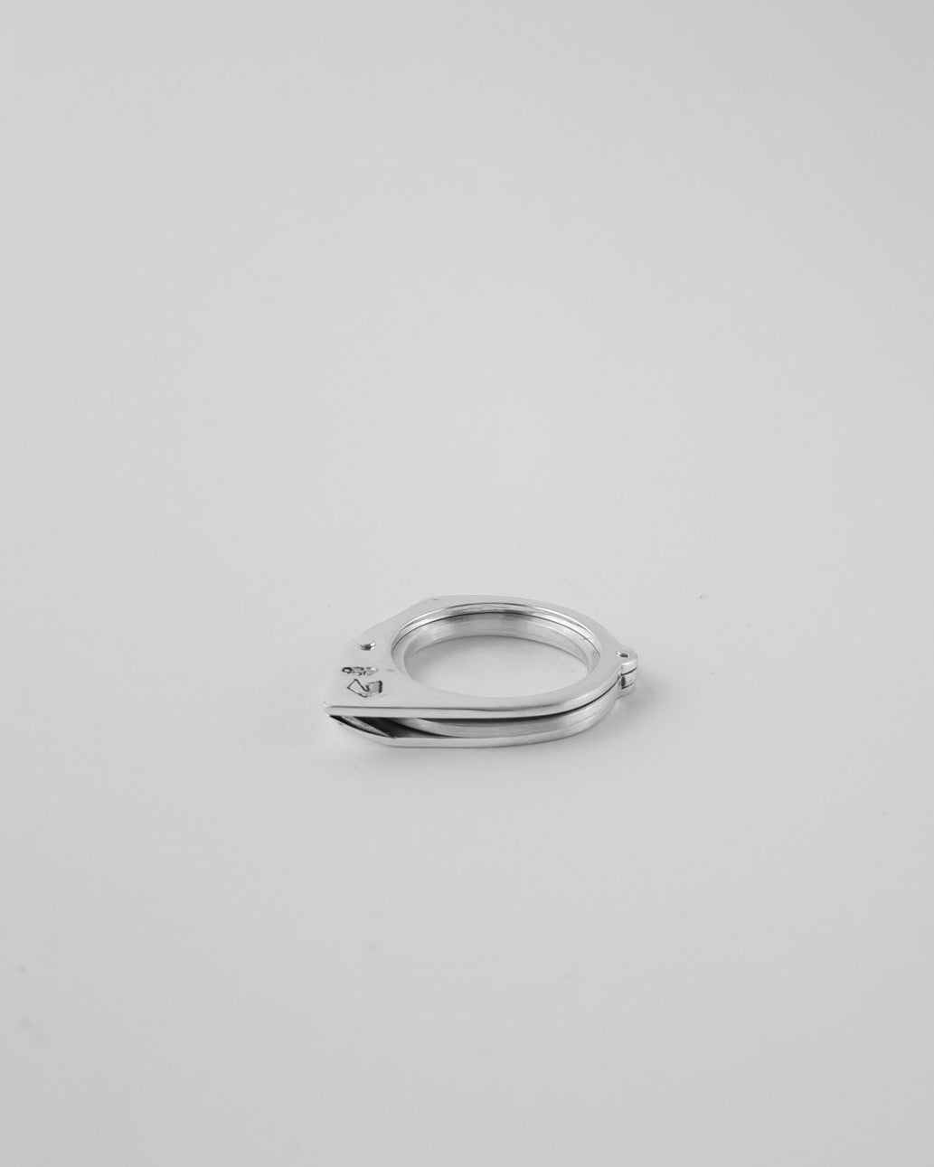 Anillo Itzá mate