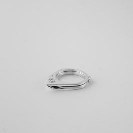 Anillo Itzá mate
